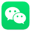 WeChat logo