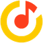 Yandex Music icon