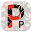 Paste as Plain Text icon