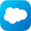 Salesforce Search logo