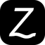 Zoxide Git Projects logo