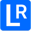 Lingorep - Translate, Repeat, Memorize logo