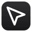 Mouse Cursor Toggle icon