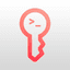 Apple Passwords icon