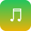 Harmonic icon