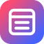 Cheatsheets Remastered icon