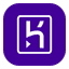 Heroku logo