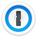 1Password logo