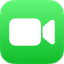 Video Call Reactions icon